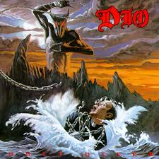 Top 10 heavy metal albums